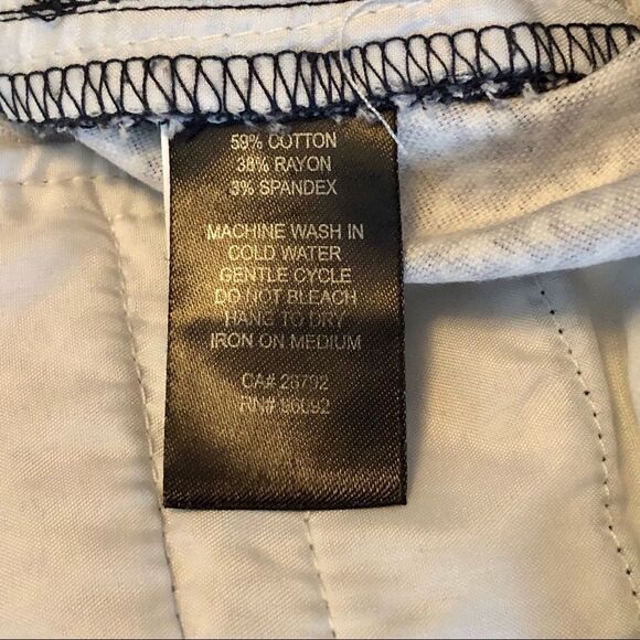 Kenar ankle pants size 10 - Picture 5 of 5